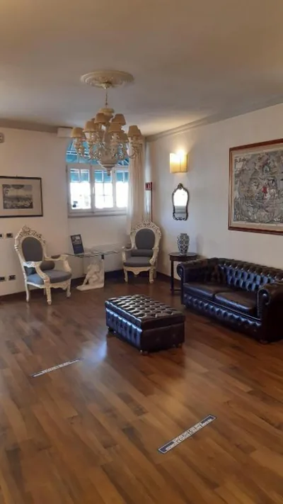 Albergo Moderno – Fotos 2