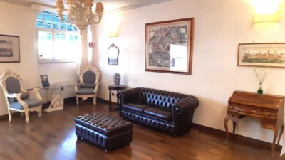Albergo Moderno – Fotos 4