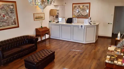 Albergo Moderno – Fotos 7