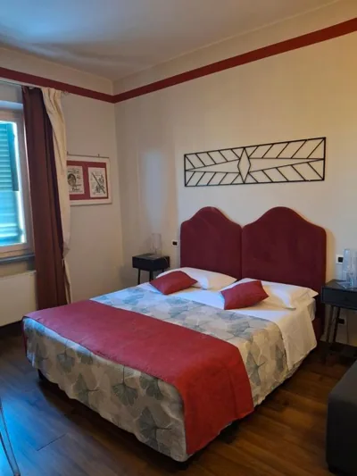 Albergo Moderno – Fotos 8