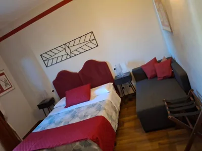 Albergo Moderno – Fotos 9