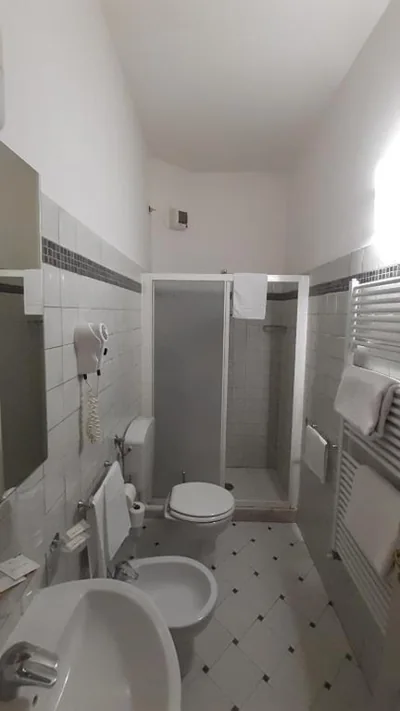 Albergo Moderno – Fotos 10