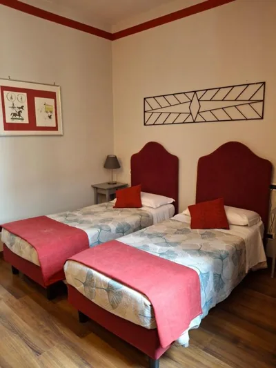 Albergo Moderno – Fotos 14